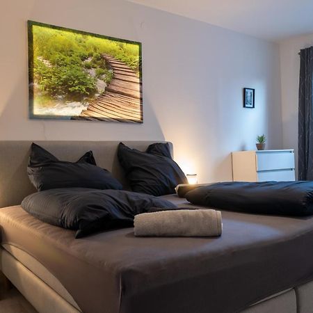 #411 Comfort-Wohnung In Muelheim Mülheim an der Ruhr Extérieur photo