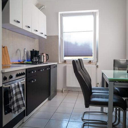 #411 Comfort-Wohnung In Muelheim Mülheim an der Ruhr Extérieur photo