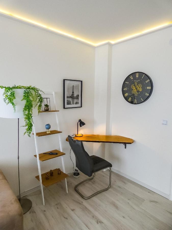 #411 Comfort-Wohnung In Muelheim Mülheim an der Ruhr Extérieur photo